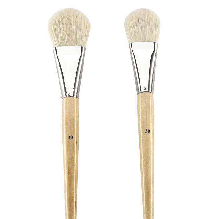 ARTIST BRUSH