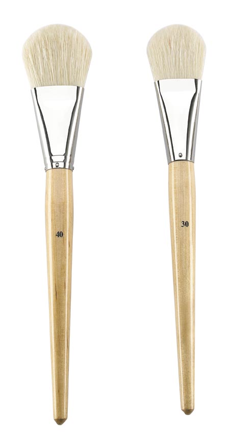 ARTIST BRUSH- BRISTLE