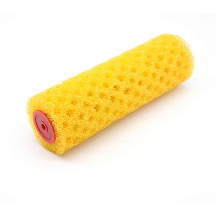 SPONGE ROLLER