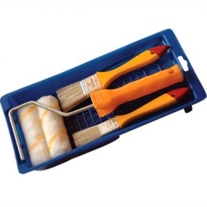 paint tray set